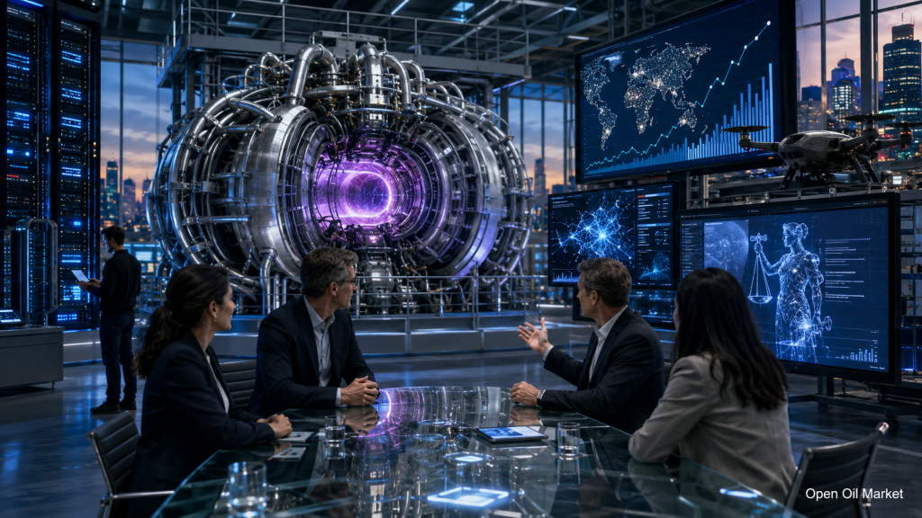 2026년 7월 8일 벤처 투자: Proxima Fusion, AI 메가 라운드 및 딥테크 스타트업