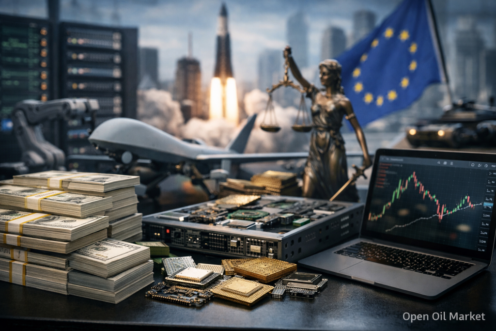 스타트업 및 벤처 투자 뉴스 2026년 3월 26일: AI, legal tech 및 새로운 트렌드