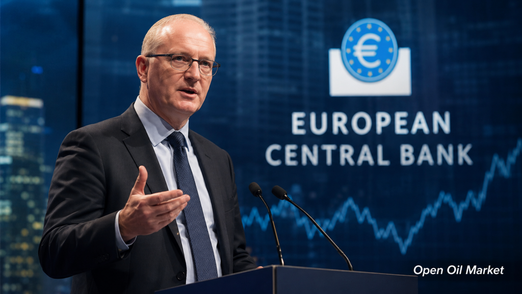 경제 사건 및 기업 보고서, 토요일, 2026년 6월 20일: ECB 발표, 보고서 중단 및 새로운 주를 위한 시장 준비