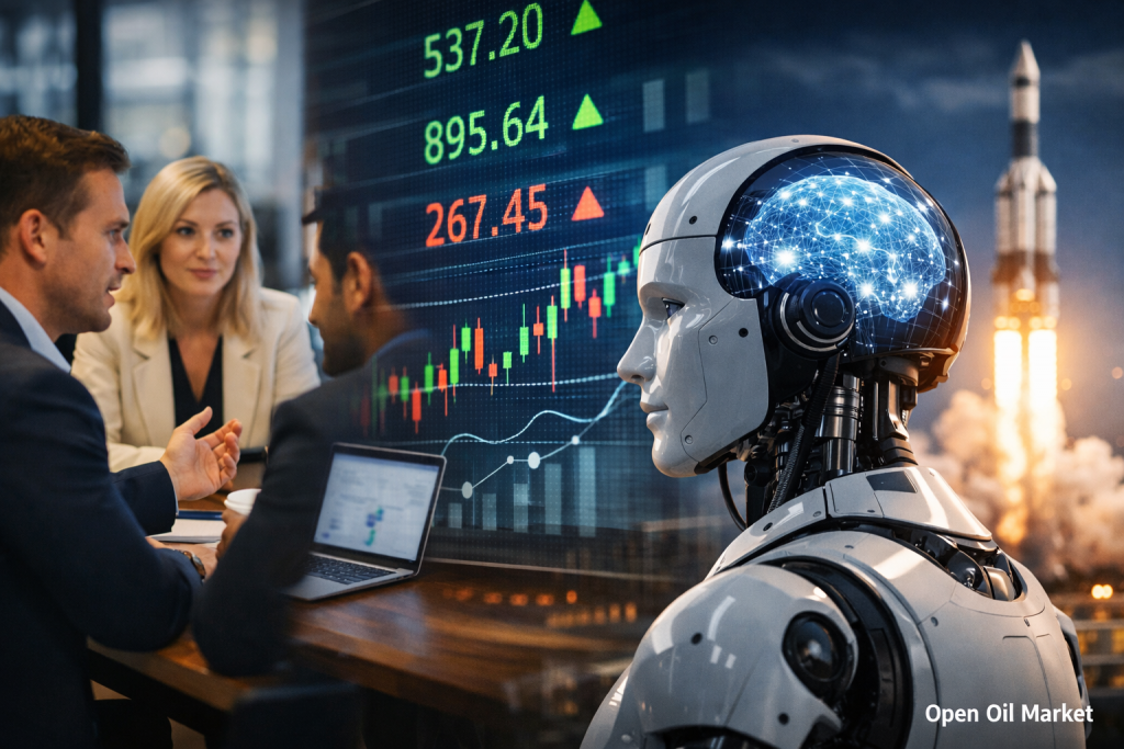 스타트업 및 벤처 투자 뉴스 — 2026년 4월 20일 월요일: 주권 AI, 인프라 메가 라운드 및 좁은 IPO 윈도우