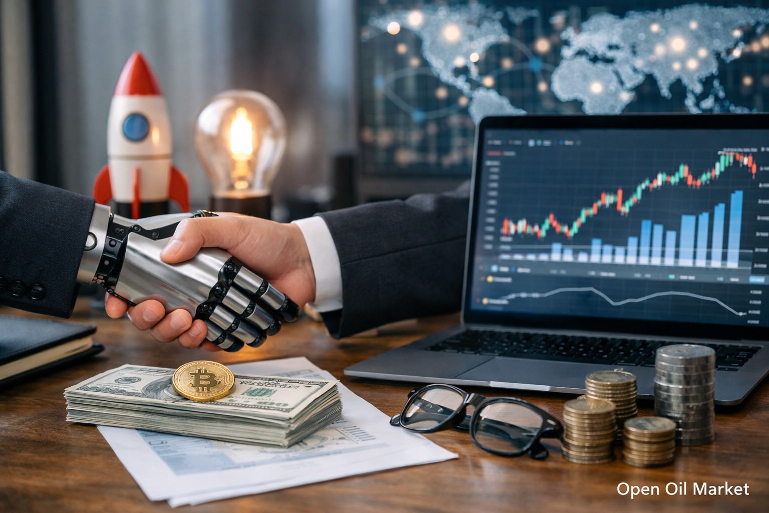 2026년 1월 30일 스타트업 및 벤처 투자 최신 뉴스: 메가펀드, 기록적인 AI 라운드 및 SpaceX의 역사적인 IPO