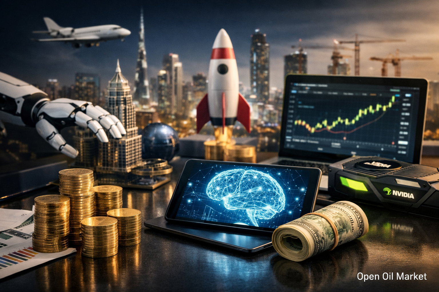 스타트업 및 벤처 투자 뉴스 — 2026년 1월 2일 금요일: AI 붐과 대형 거래