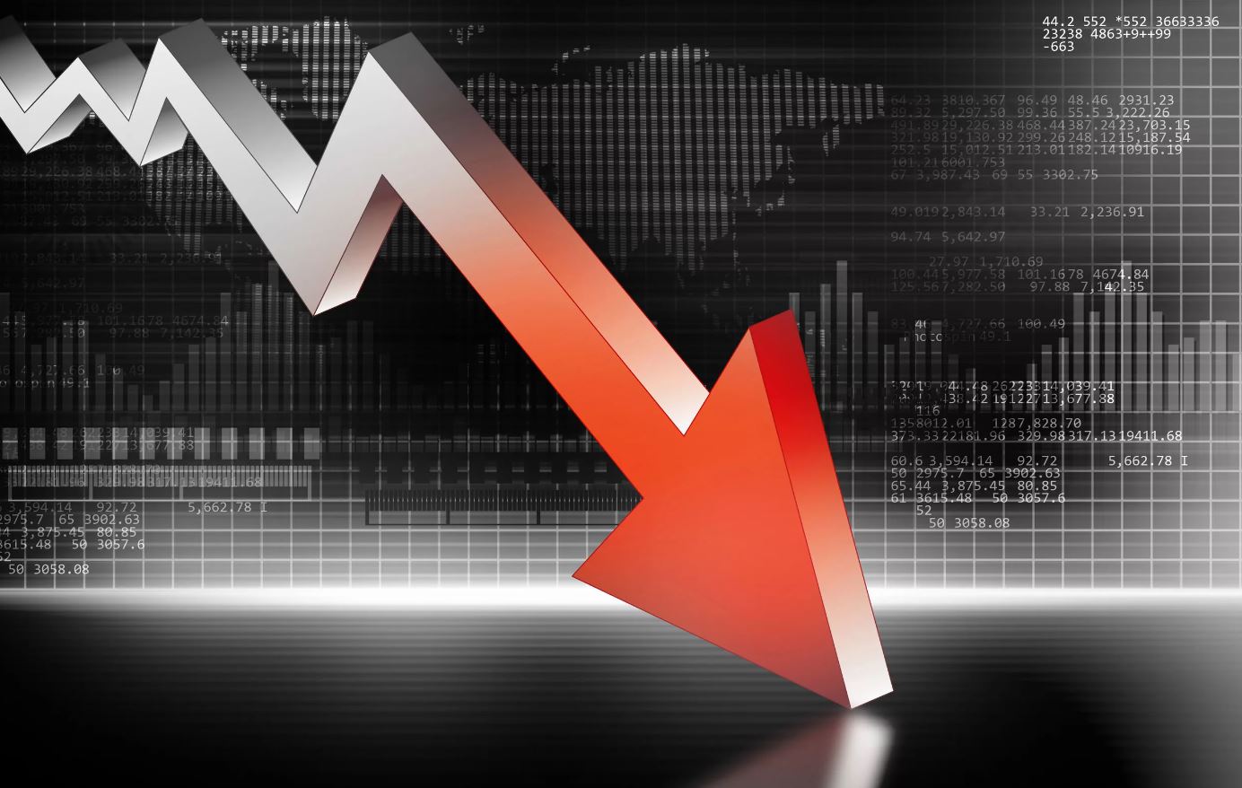 리세션이란? 징후, 원인 및 경제적 결과