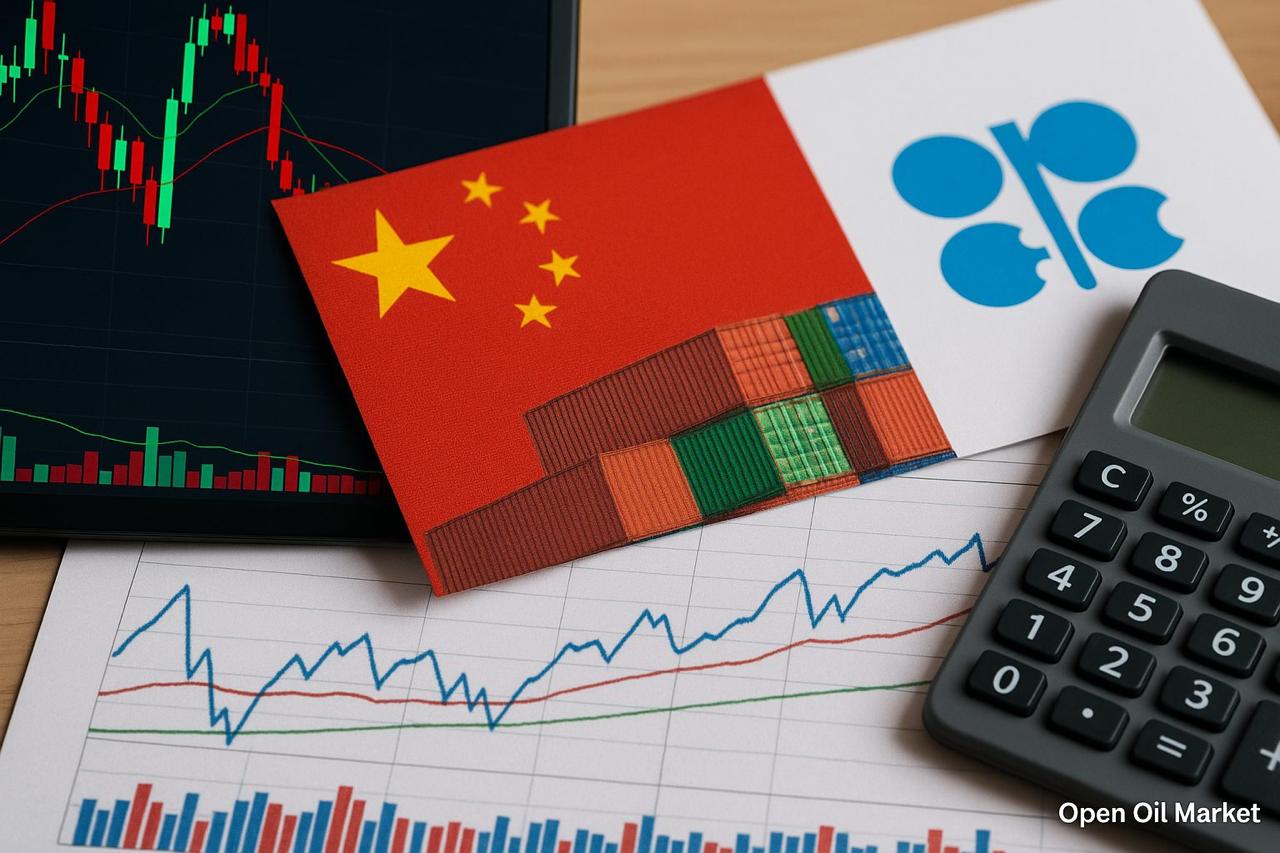 경제적 사건 및 기업 보고서 - 2025년 12월 7일: 중국의 대외 무역, 일본의 GDP 및 기업 일정의 휴식