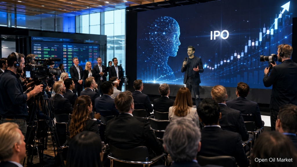 2026년 6월 10일 벤처 투자 및 스타트업 - AI-IPO, 딥테크 및 인프라 라운드