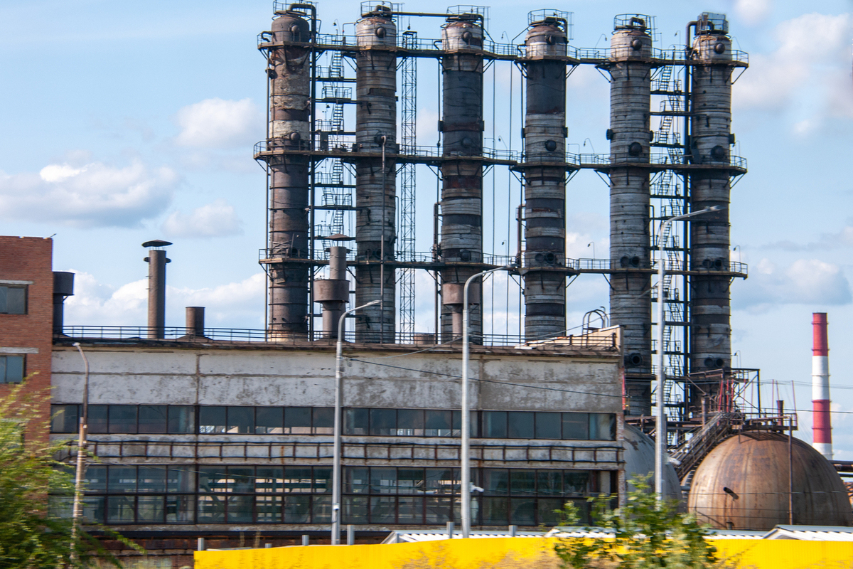 2026년 1월, 인도는 러시아산 원유 수입을 40% 줄였습니다.