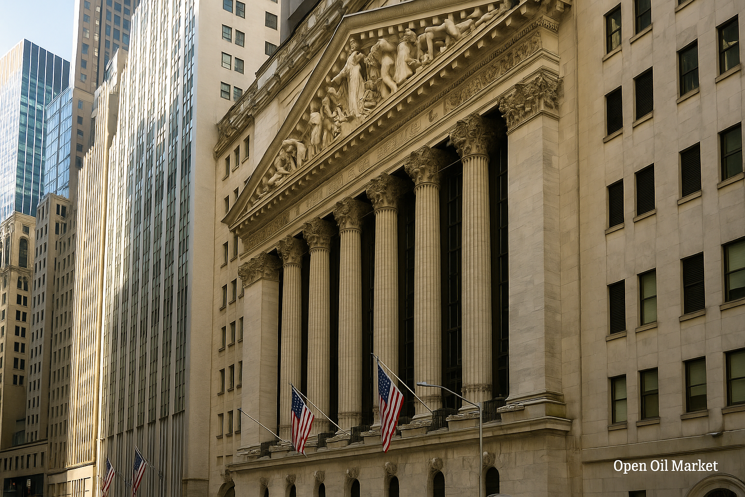 2025년 12월 6일 투자자들을 위한 분석: 거시 데이터, 시장 기대, 글로벌 지수 및 거래 개장에 영향을 미치는 요인