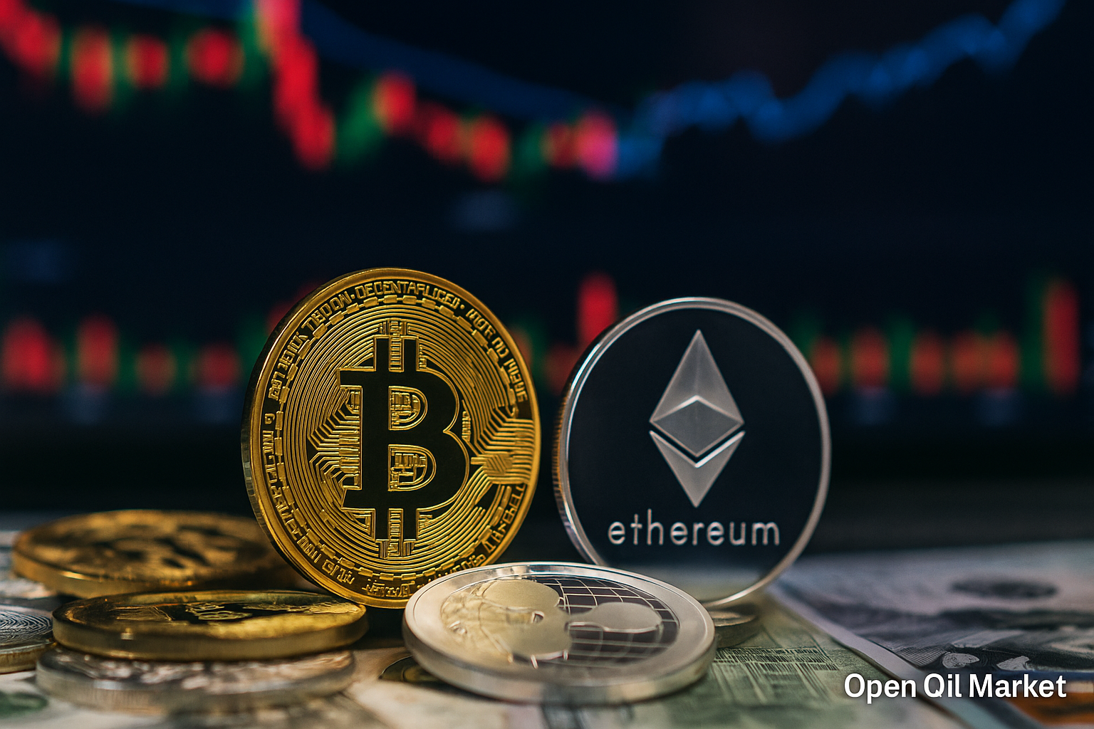 2025년 12월 3일 암호화폐 뉴스: DeFi 해킹 및 시장 조정