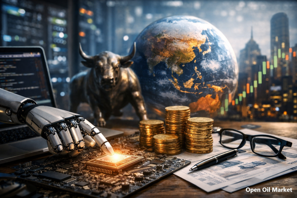 스타트업 및 벤처 투자 뉴스 — 금요일, 2026년 4월 17일: 자본이 AI, 물리적 AI 및 새로운 엑싯 거래에 집중되고 있습니다.