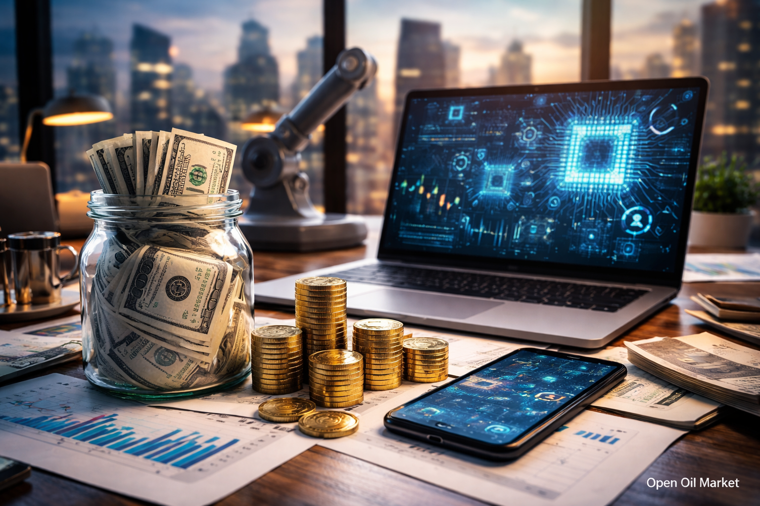 스타트업 및 벤처 투자 뉴스 — 2026년 2월 26일 AI 메가 라운드 및 인프라