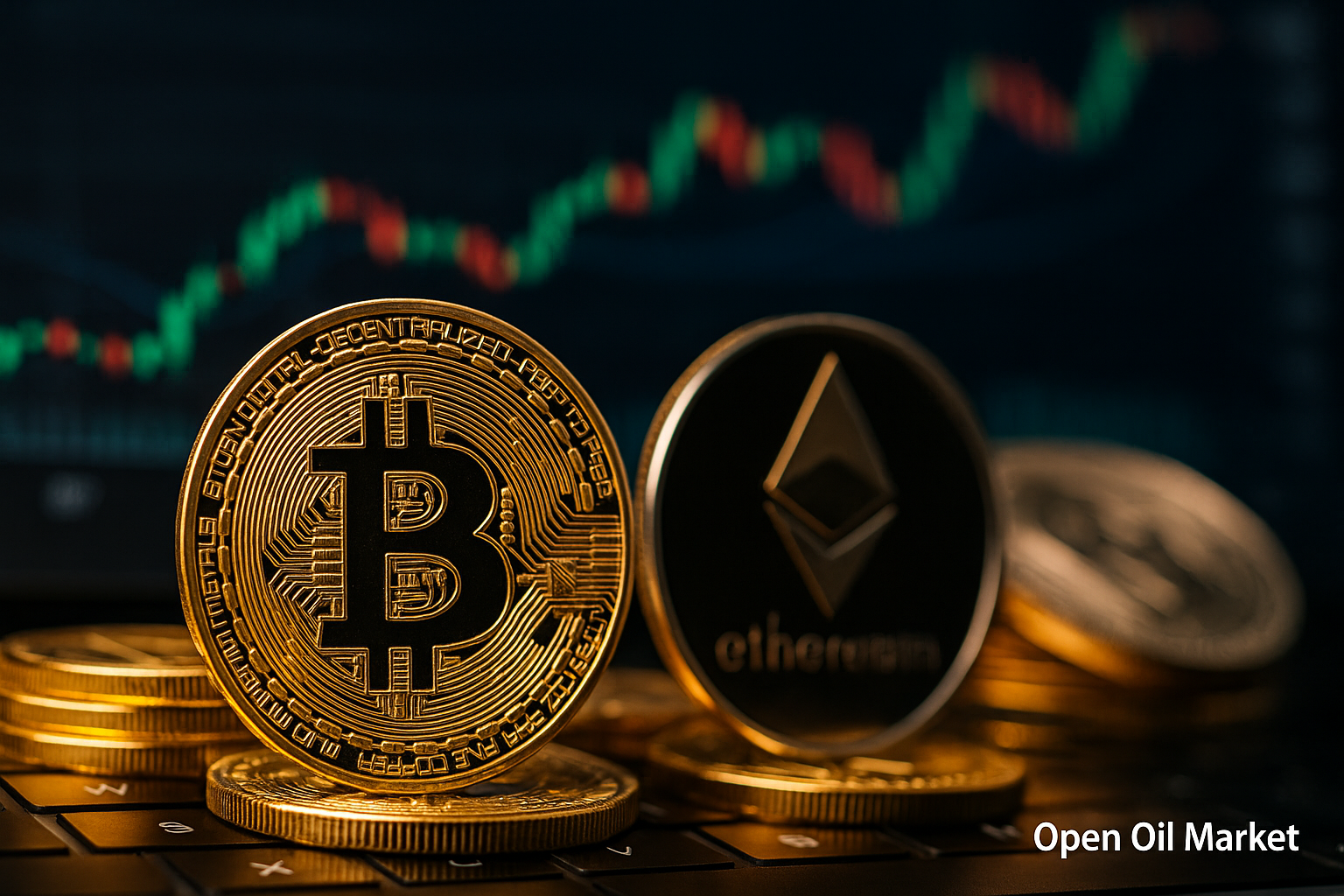 암호화폐 뉴스, 2025년 12월 6일 토요일: 비트코인 회복 및 알트코인 안정화, 규제당국 입장 완화