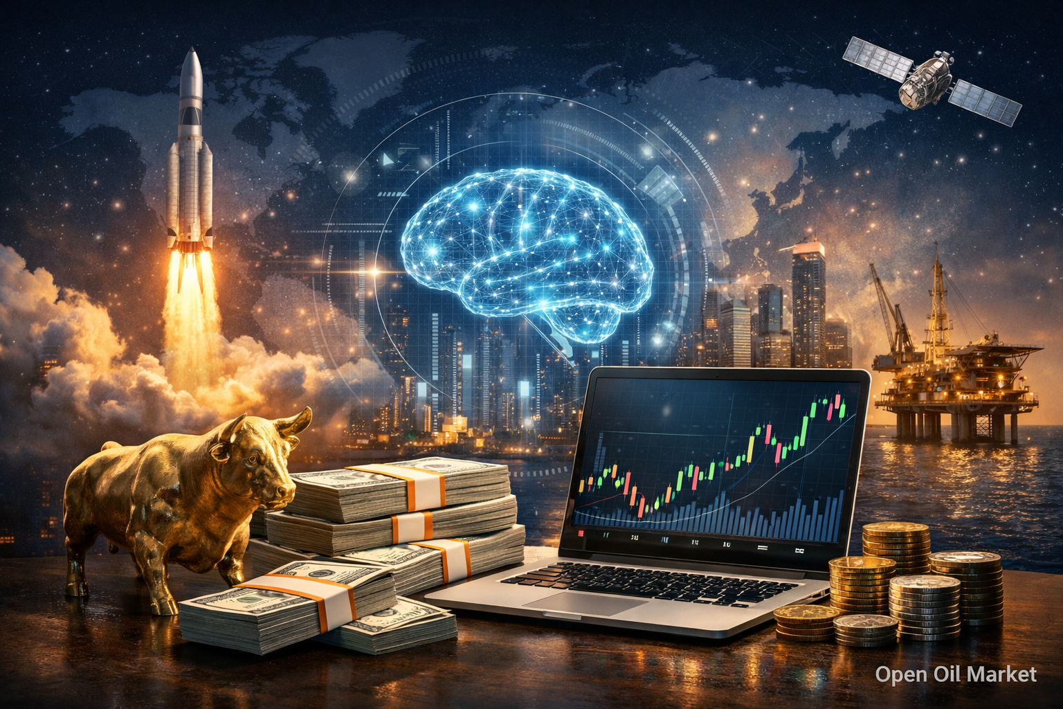 스타트업 및 벤처 투자 뉴스 - 수요일, 2025년 12월 17일: 기록적인 AI 라운드 및 메가펀드의 귀환