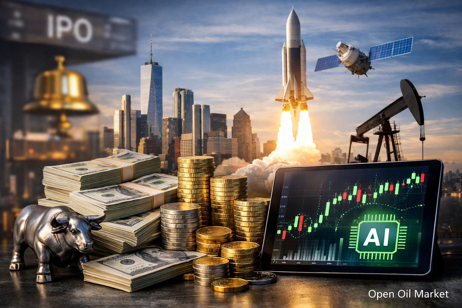 스타트업 및 벤처 투자 뉴스 — 2026년 1월 27일: 기록적인 AI 라운드, 새로운 유니콘 및 IPO 물결