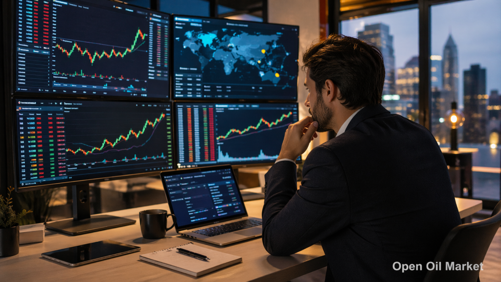 2026년 4월 25일 암호화폐 뉴스: 비트코인 80,000 달러, ETF 증가 및 스테이블코인이 시장에 미치는 영향