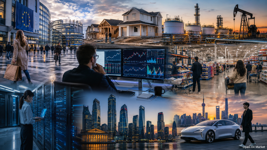 2026년 5월 28일의 경제적 사건 및 보고서: 미국 PCE, GDP, EIA, Costco, Dell 및 Autodesk