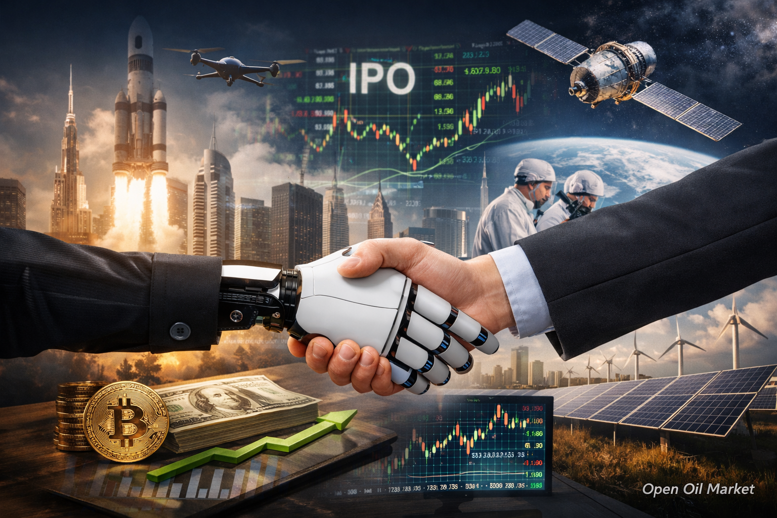 스타트업 및 벤처 투자 뉴스 - 토요일, 2026년 1월 3일 AI, IPO, 메가 펀드