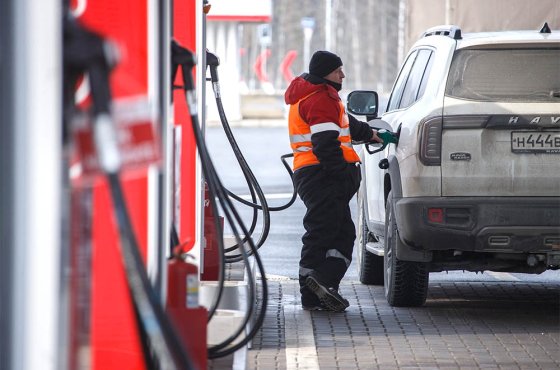 러시아의 해외 자국 석유 가공 지출 지원. 필요성과 혜택 대상.
